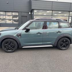 Mini Countryman Countryman 136 ch BVA7 Cooper Edition Northwood Lannion