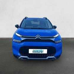Citroen C3 Aircross PureTech 130 S&S EAT6 - Shine occasion - Lu&ccedil;on - photo 2/23