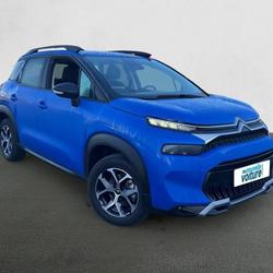 Citroen C3 Aircross PureTech 130 S&S EAT6 - Shine occasion - Lu&ccedil;on - photo 3/23