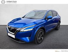 Nissan Qashqai Saint-Brieuc