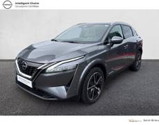 Nissan Qashqai Saint-Brieuc