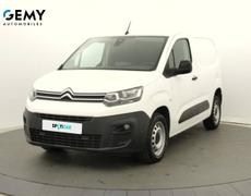 Citroen Berlingo Saint-Nazaire