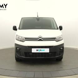 Citroen Berlingo BERLINGO VAN M 1000 BLUEHDI 100 S&S BVM6 CLUB Saint-Nazaire