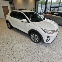 Kia Stonic 1.0 T-GDI 120CH MHEV ACTIVE BUSINESS IBVM6 occasion - Liffr&eacute; - photo 3/16