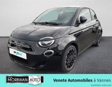 Fiat 500 II