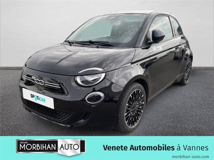 Fiat Autres Fiat - E 118 CH Icône Plus - 16 990 €