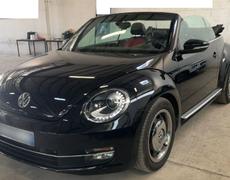 Volkswagen Coccinelle Quéven