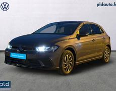 Volkswagen Polo Saint-Victoret