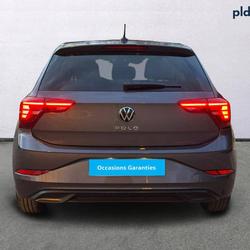 Volkswagen Polo Polo 1.0 TSI 95 S&S BVM5 VW Edition Saint-Victoret