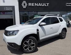 Dacia Duster Échirolles