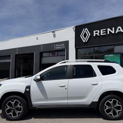 Dacia Duster 1.3 TCE 130CH FAP PRESTIGE 4X2 E6U &Eacute;chirolles