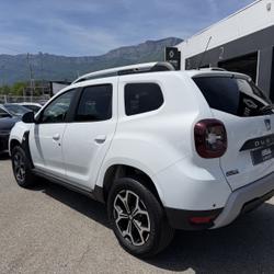 Dacia Duster 1.3 TCE 130CH FAP PRESTIGE 4X2 E6U &Eacute;chirolles