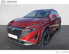 Nissan Qashqai Saint-Brieuc