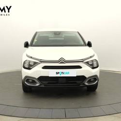 Citroen C4 C4 BlueHDi 130 EAT8 Max Saint-Nazaire