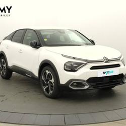 Citroen C4 C4 BlueHDi 130 EAT8 Max Saint-Nazaire