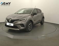 Renault Captur - Captur TCe 90 Evolution - 16 490 €