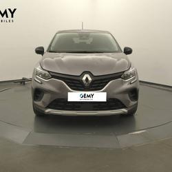 Renault Captur Captur TCe 90 Evolution Saint-Nazaire