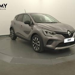 Renault Captur Captur TCe 90 Evolution Saint-Nazaire