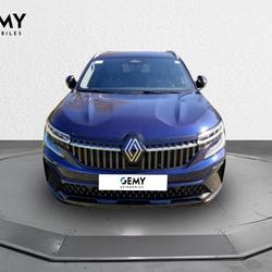 Renault Espace 5 Espace E-Tech full hybrid 200 GSR2 Techno Saint-Nazaire