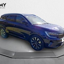 Renault Espace 5 Espace E-Tech full hybrid 200 GSR2 Techno Saint-Nazaire