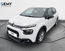 Citroen C3 Societe Saint-Nazaire