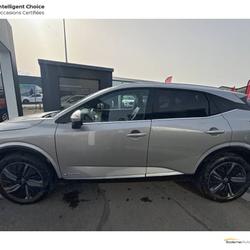 Nissan Qashqai Qashqai e-Power 190 ch Tekna Saint-Brieuc