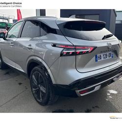 Nissan Qashqai Qashqai e-Power 190 ch Tekna Saint-Brieuc