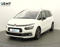 Citroen C4 Spacetourer Saint-Nazaire