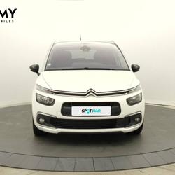 Citroen C4 Spacetourer Grand C4 Spacetourer BlueHDi 130 S&S EAT8 Shine Saint-Nazaire