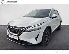 Nissan Qashqai Saint-Brieuc