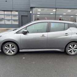 Nissan Leaf Leaf Electrique 40kWh Acenta Lannion