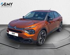 Citroen C4 Saint-Nazaire