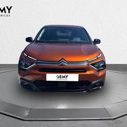 Citroen C4 C4 PureTech 130 S&S EAT8 Feel Pack Saint-Nazaire