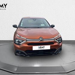 Citroen C4 C4 PureTech 130 S&S EAT8 Feel Pack Saint-Nazaire