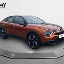 Citroen C4 C4 PureTech 130 S&S EAT8 Feel Pack Saint-Nazaire