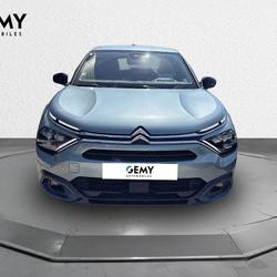 Citroen e-C4 e-C4 136 ch Automatique Shine Saint-Nazaire