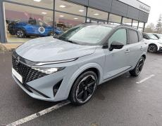 Nissan Qashqai Lannion