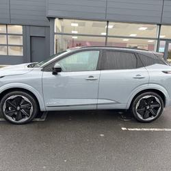 Nissan Qashqai Qashqai e-Power 190 ch N-Design Lannion