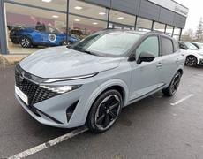 Nissan Qashqai Lannion