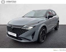 Nissan Qashqai Saint-Brieuc