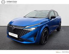 Nissan Qashqai Saint-Brieuc