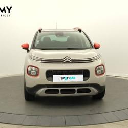 Citroen C3 Aircross C3 Aircross PureTech 110 S&S BVM6 Shine Saint-Nazaire