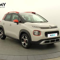 Citroen C3 Aircross C3 Aircross PureTech 110 S&S BVM6 Shine Saint-Nazaire
