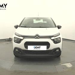 Citroen C3 C3 BlueHDi 100 BVM6 You Saint-Nazaire