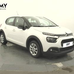Citroen C3 C3 BlueHDi 100 BVM6 You Saint-Nazaire