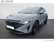Nissan Qashqai Lannion