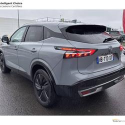 Nissan Qashqai Qashqai e-Power 190 ch Tekna Lannion