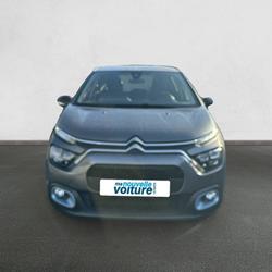 Citroen C3 PureTech 110 BVM6 - Elle occasion - Lu&ccedil;on - photo 2/25