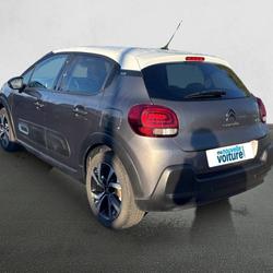 Citroen C3 PureTech 110 BVM6 - Elle occasion - Lu&ccedil;on - photo 2/25