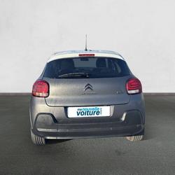 Citroen C3 PureTech 110 BVM6 - Elle occasion - Lu&ccedil;on - photo 3/25